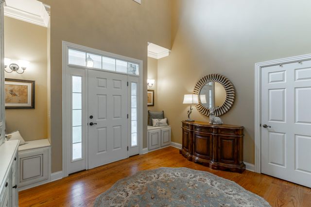 43 Hidden Hills Drive, Chickamauga, GA 30707