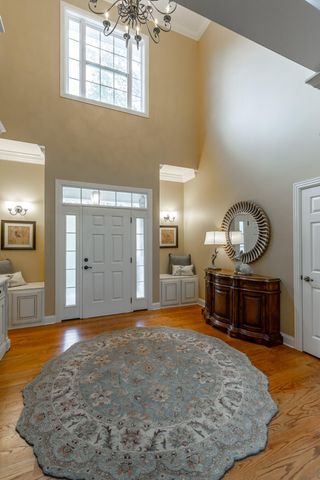 43 Hidden Hills Drive, Chickamauga, GA 30707