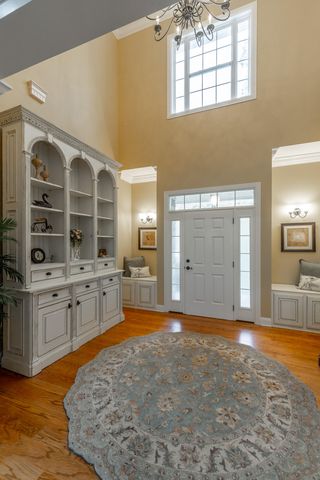 43 Hidden Hills Drive, Chickamauga, GA 30707