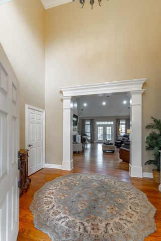 43 Hidden Hills Drive, Chickamauga, GA 30707