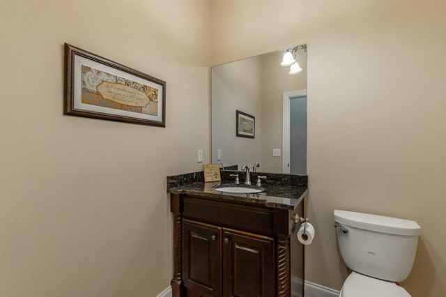 43 Hidden Hills Drive, Chickamauga, GA 30707