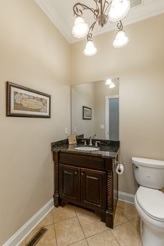 43 Hidden Hills Drive, Chickamauga, GA 30707