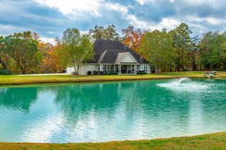 43 Hidden Hills Drive, Chickamauga, GA 30707