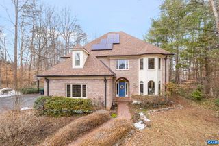 3104 EDGEWATER DR, Charlottesville, VA 22911