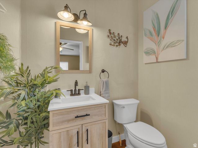 5173 S 2825 W, Roy, UT 84067