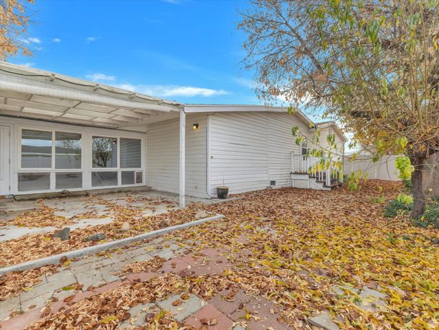 5173 S 2825 W, Roy, UT 84067
