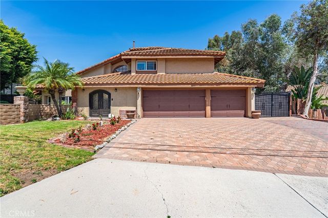 6000 Highland, Yorba Linda, CA 92886