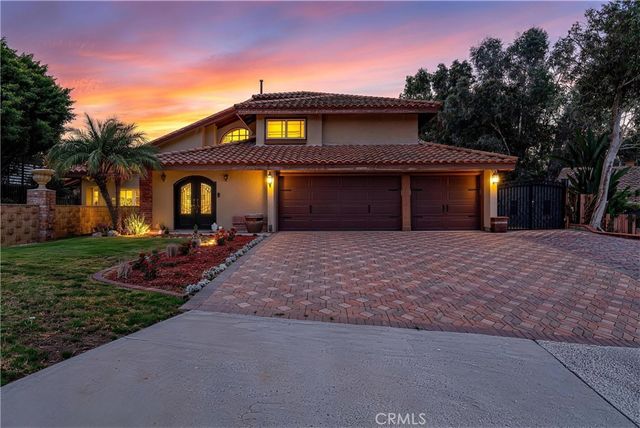 6000 Highland, Yorba Linda, CA 92886