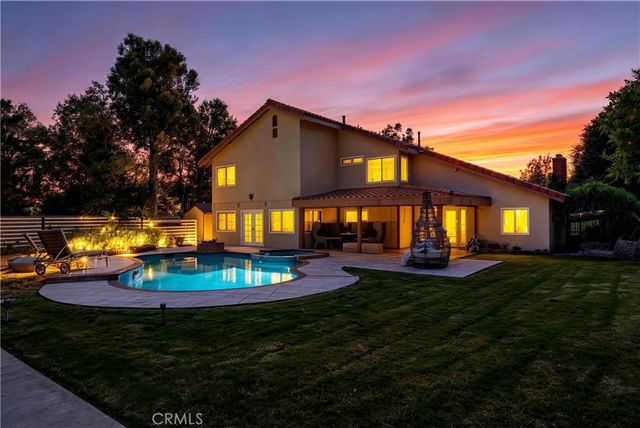 6000 Highland, Yorba Linda, CA 92886