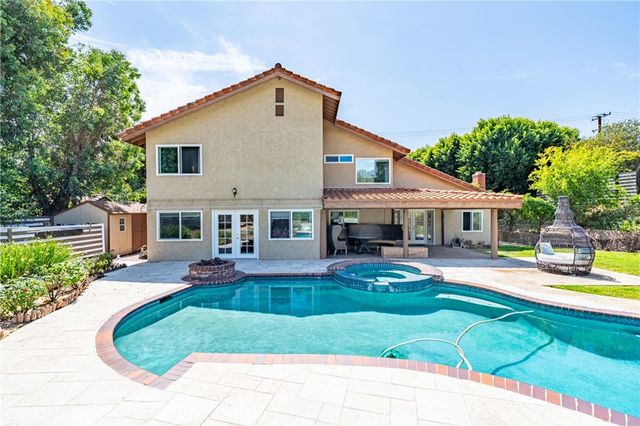 6000 Highland, Yorba Linda, CA 92886