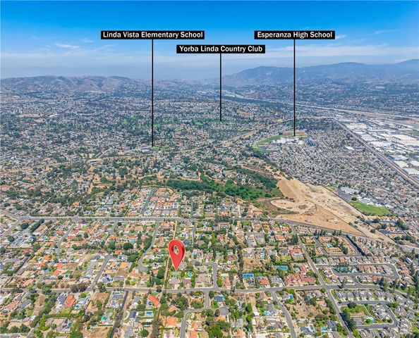 6000 Highland, Yorba Linda, CA 92886