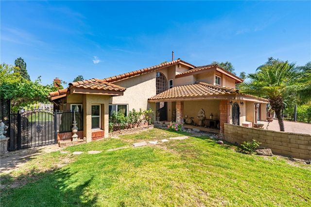 6000 Highland, Yorba Linda, CA 92886