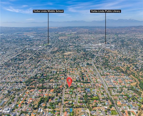 6000 Highland, Yorba Linda, CA 92886