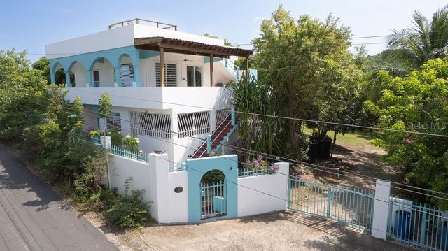 28 QUINTA VAGABUNDO, Vieques, PR 00765