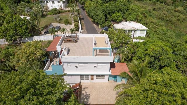 28 QUINTA VAGABUNDO, Vieques, PR 00765