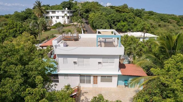 28 QUINTA VAGABUNDO, Vieques, PR 00765