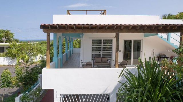 28 QUINTA VAGABUNDO, Vieques, PR 00765