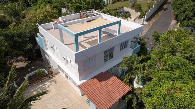 28 QUINTA VAGABUNDO, Vieques, PR 00765