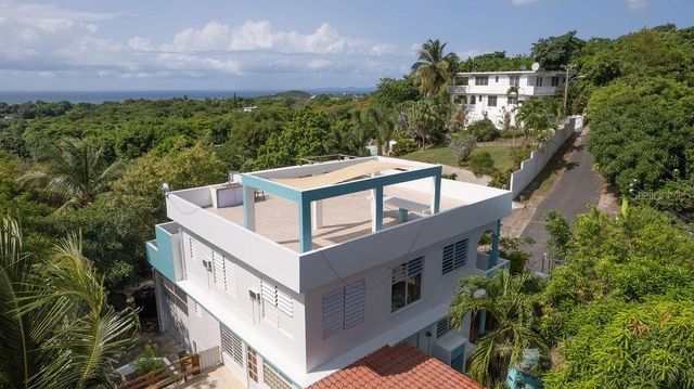 28 QUINTA VAGABUNDO, Vieques, PR 00765