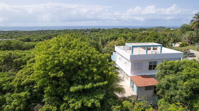 28 QUINTA VAGABUNDO, Vieques, PR 00765