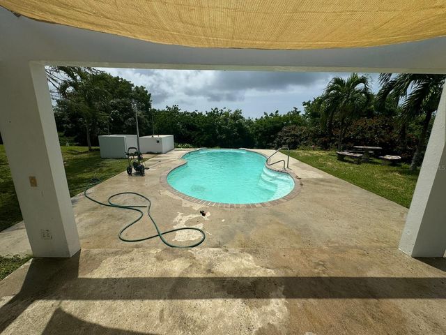 28 QUINTA VAGABUNDO, Vieques, PR 00765