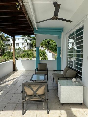 28 QUINTA VAGABUNDO, Vieques, PR 00765