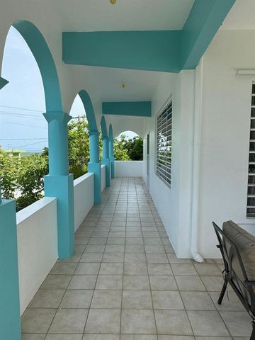28 QUINTA VAGABUNDO, Vieques, PR 00765