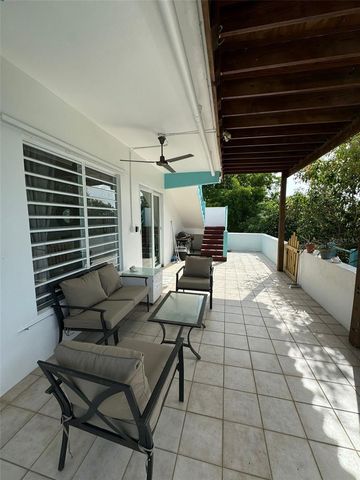 28 QUINTA VAGABUNDO, Vieques, PR 00765