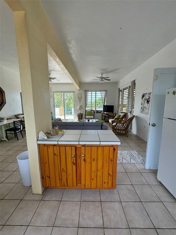28 QUINTA VAGABUNDO, Vieques, PR 00765