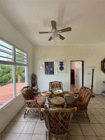28 QUINTA VAGABUNDO, Vieques, PR 00765