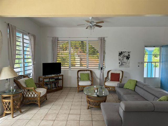 28 QUINTA VAGABUNDO, Vieques, PR 00765