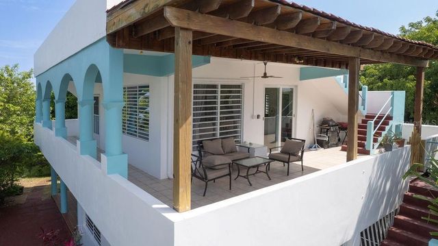 28 QUINTA VAGABUNDO, Vieques, PR 00765