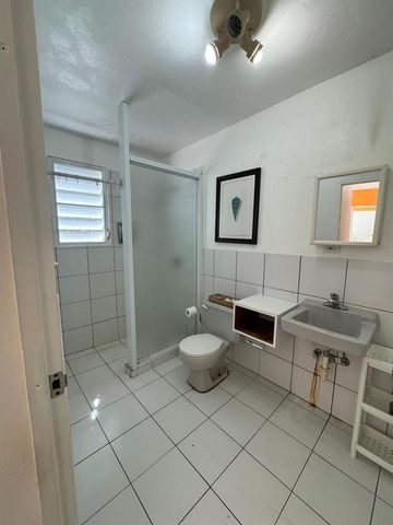 28 QUINTA VAGABUNDO, Vieques, PR 00765