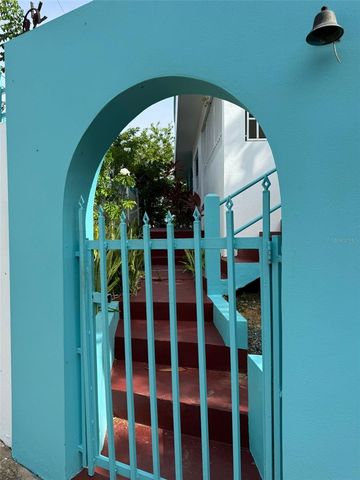 28 QUINTA VAGABUNDO, Vieques, PR 00765