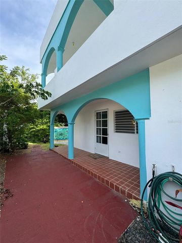 28 QUINTA VAGABUNDO, Vieques, PR 00765