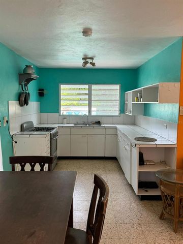 28 QUINTA VAGABUNDO, Vieques, PR 00765