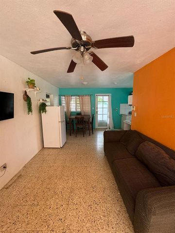 28 QUINTA VAGABUNDO, Vieques, PR 00765