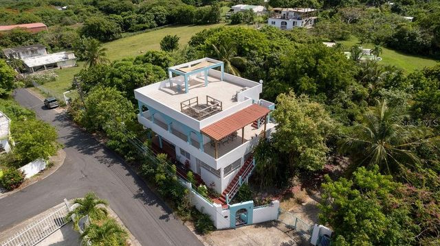 28 QUINTA VAGABUNDO, Vieques, PR 00765