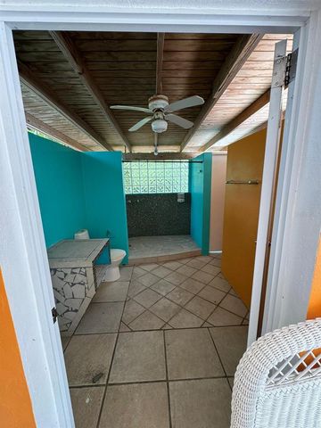 28 QUINTA VAGABUNDO, Vieques, PR 00765