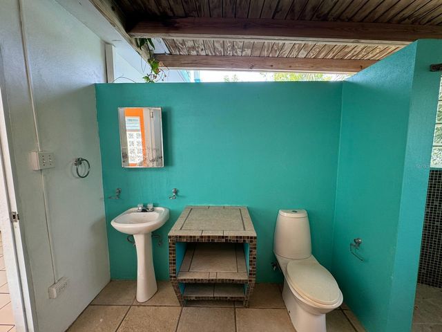 28 QUINTA VAGABUNDO, Vieques, PR 00765