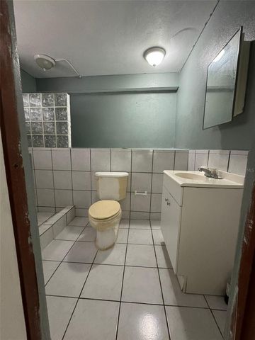 28 QUINTA VAGABUNDO, Vieques, PR 00765