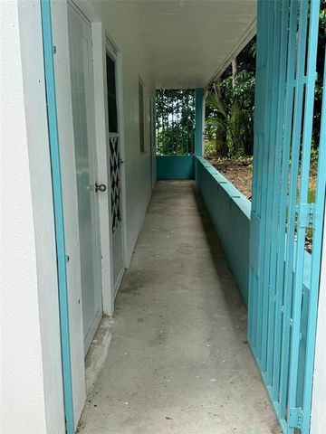 28 QUINTA VAGABUNDO, Vieques, PR 00765