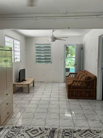 28 QUINTA VAGABUNDO, Vieques, PR 00765