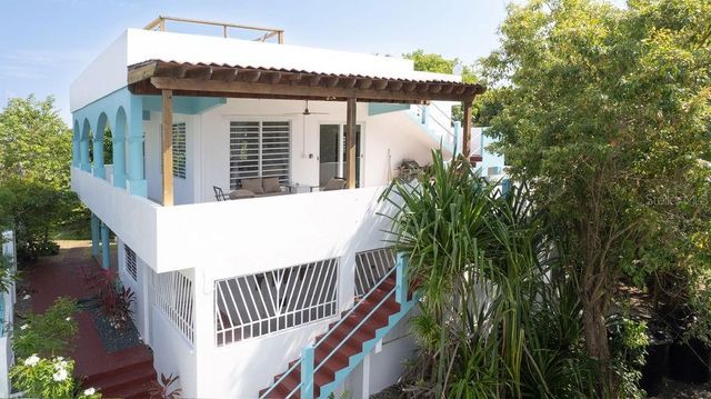 28 QUINTA VAGABUNDO, Vieques, PR 00765