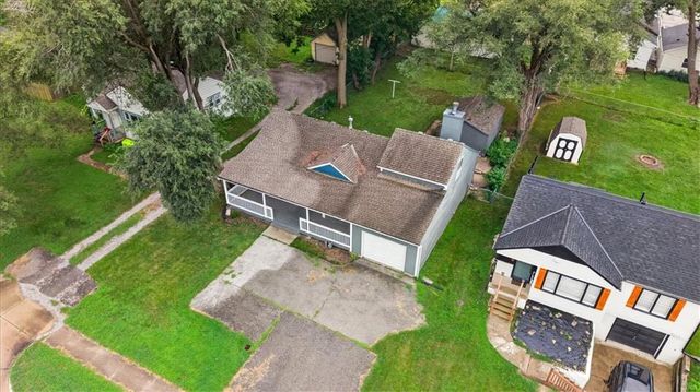 207 W North Avenue, Belton, MO 64012