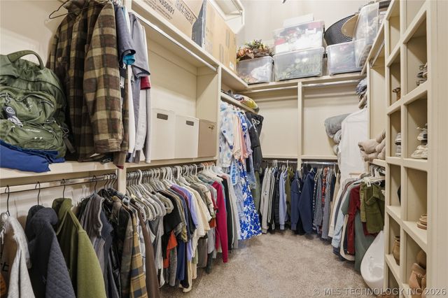 7917 N 146th East Avenue, Owasso, OK 74055