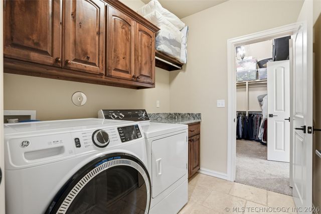 7917 N 146th East Avenue, Owasso, OK 74055