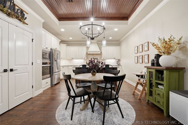 7917 N 146th East Avenue, Owasso, OK 74055