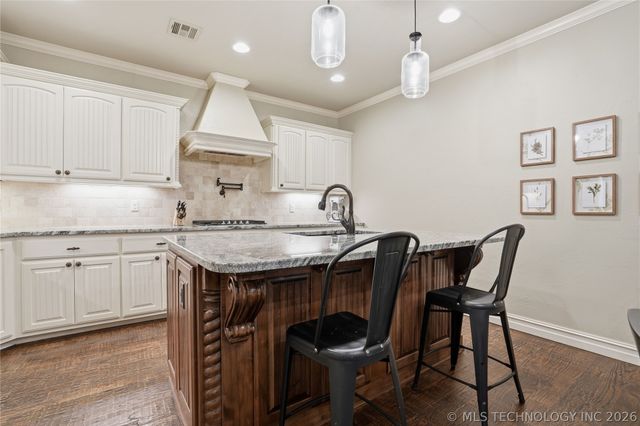 7917 N 146th East Avenue, Owasso, OK 74055