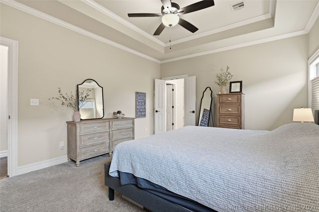 7917 N 146th East Avenue, Owasso, OK 74055